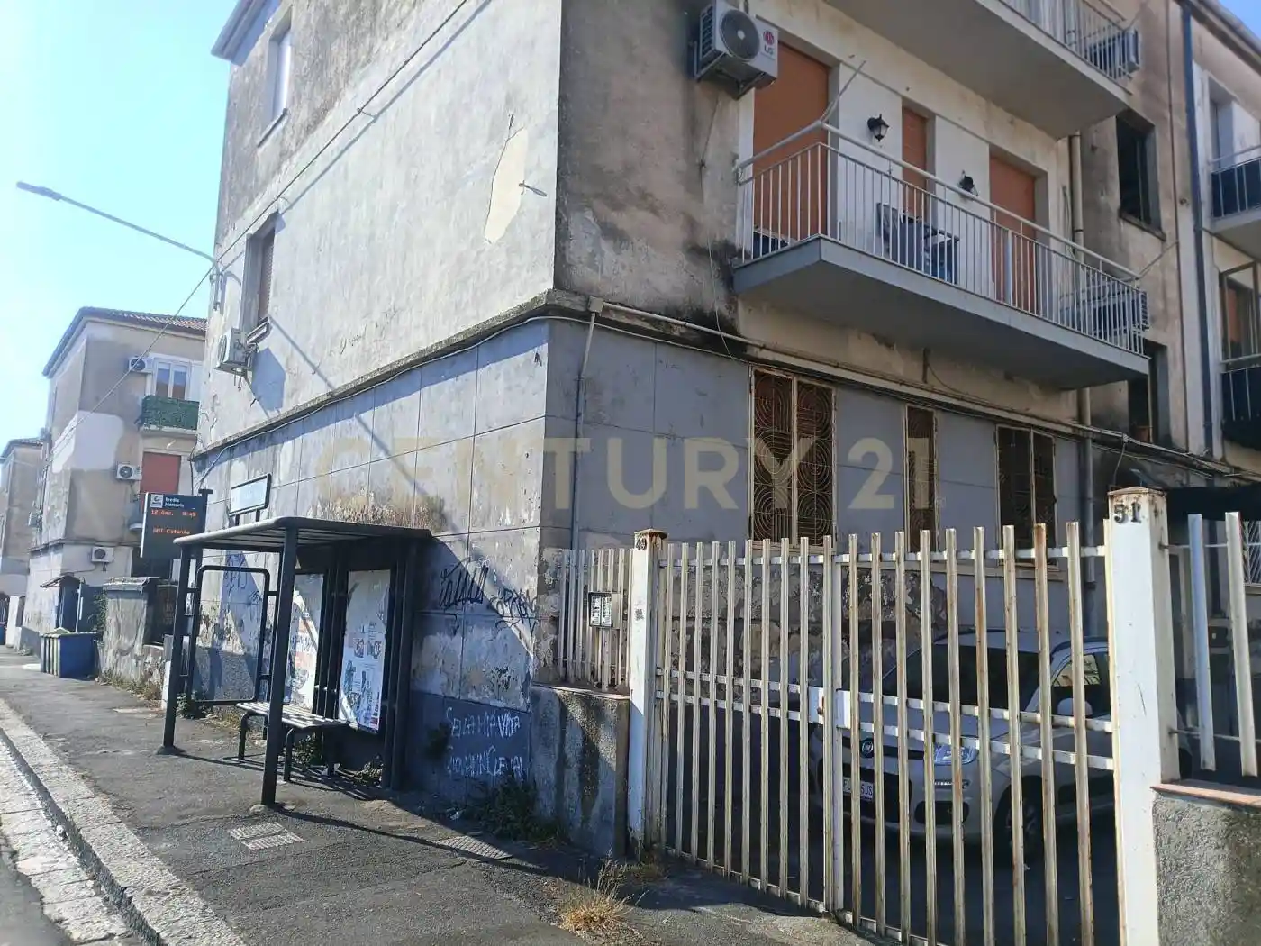 Appartamento in vendita a Catania