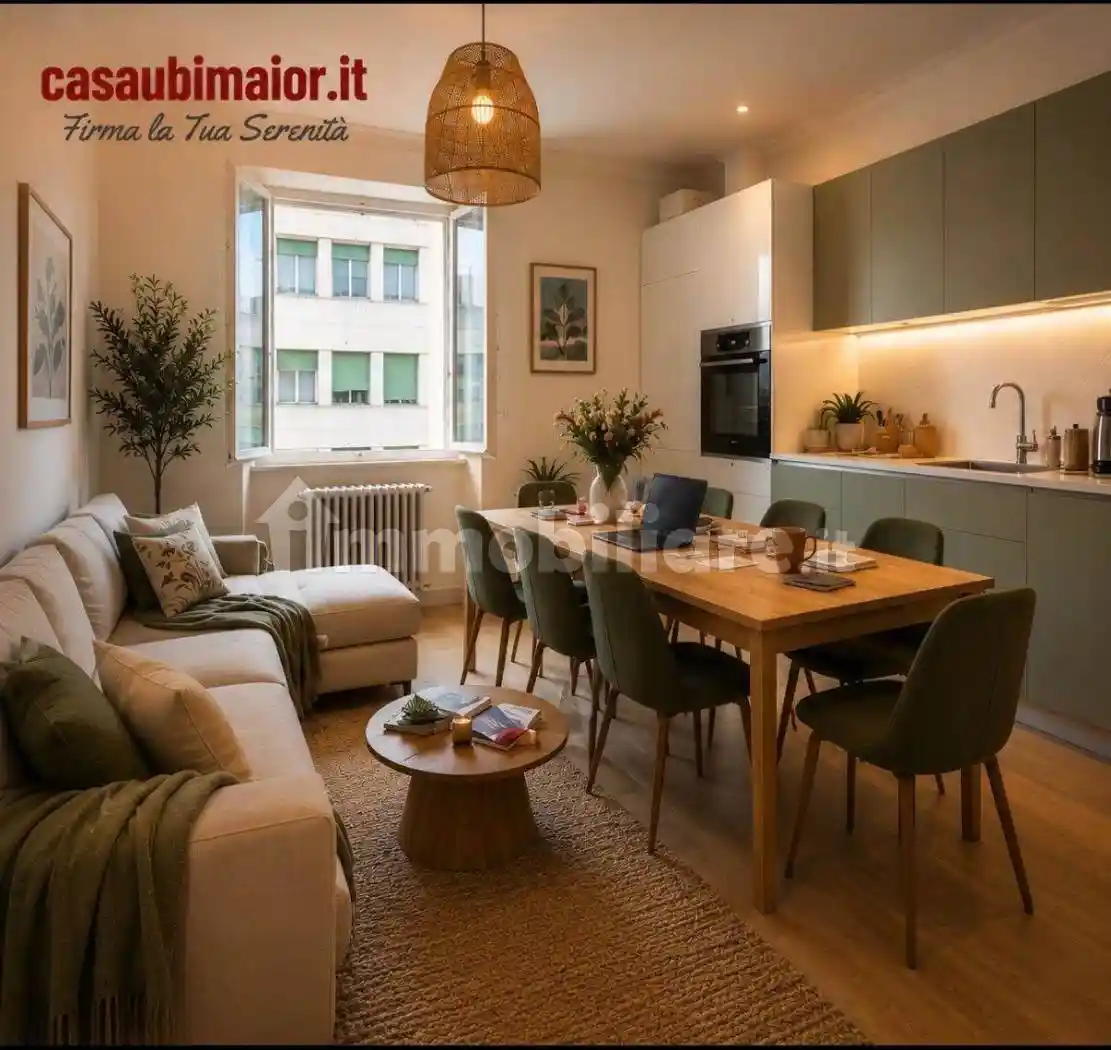 Appartamento in vendita a Pisa