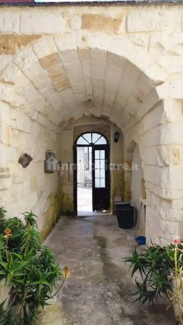 Casa indipendente in affitto a Diso