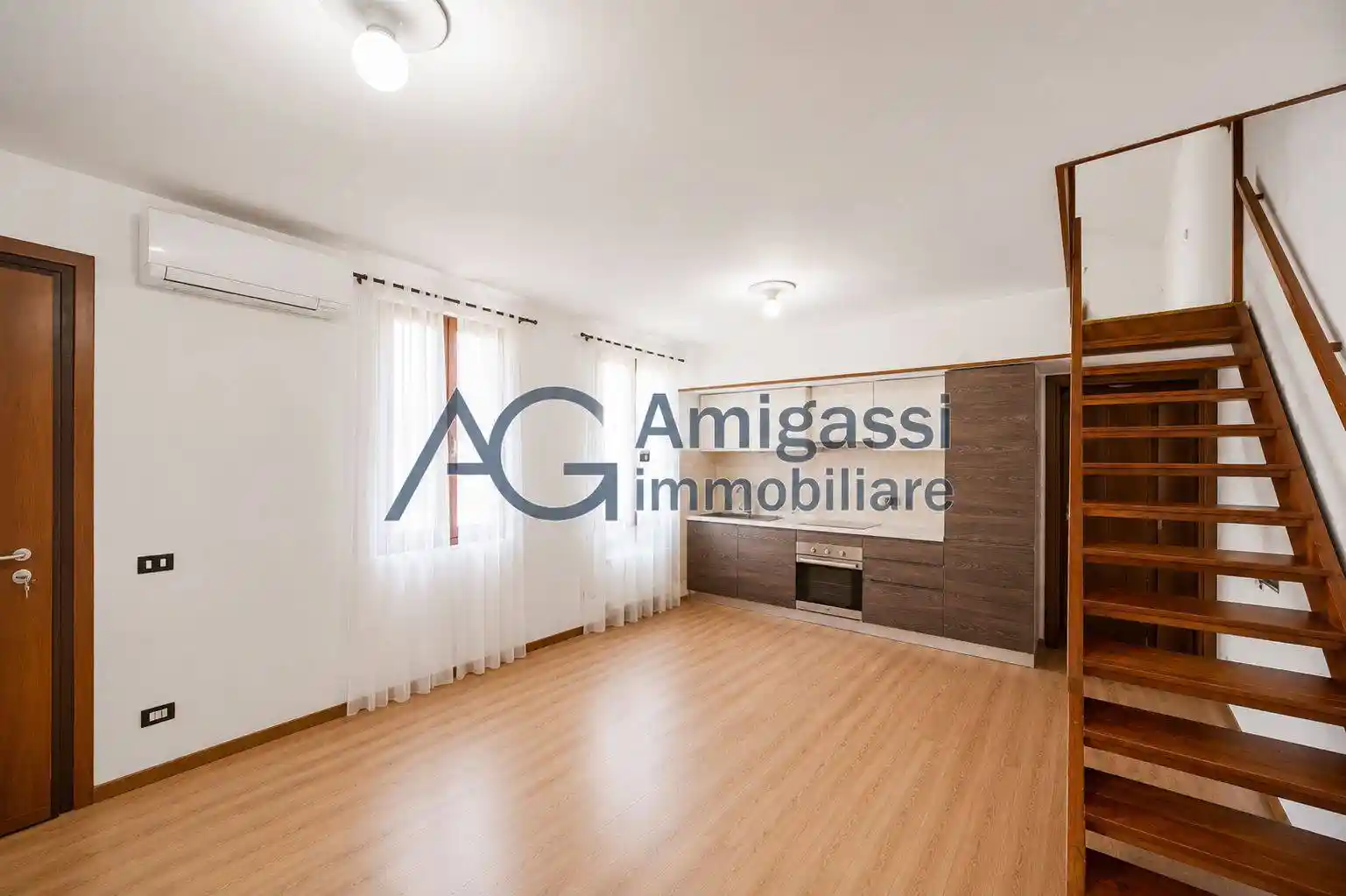 Appartamento in vendita a Nembro