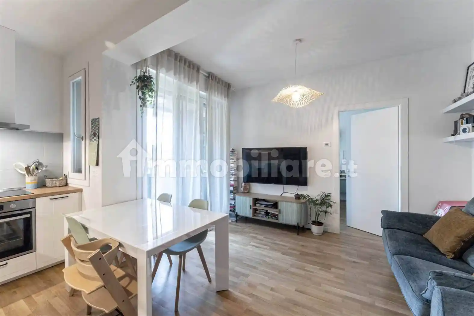 Appartamento in vendita a Firenze