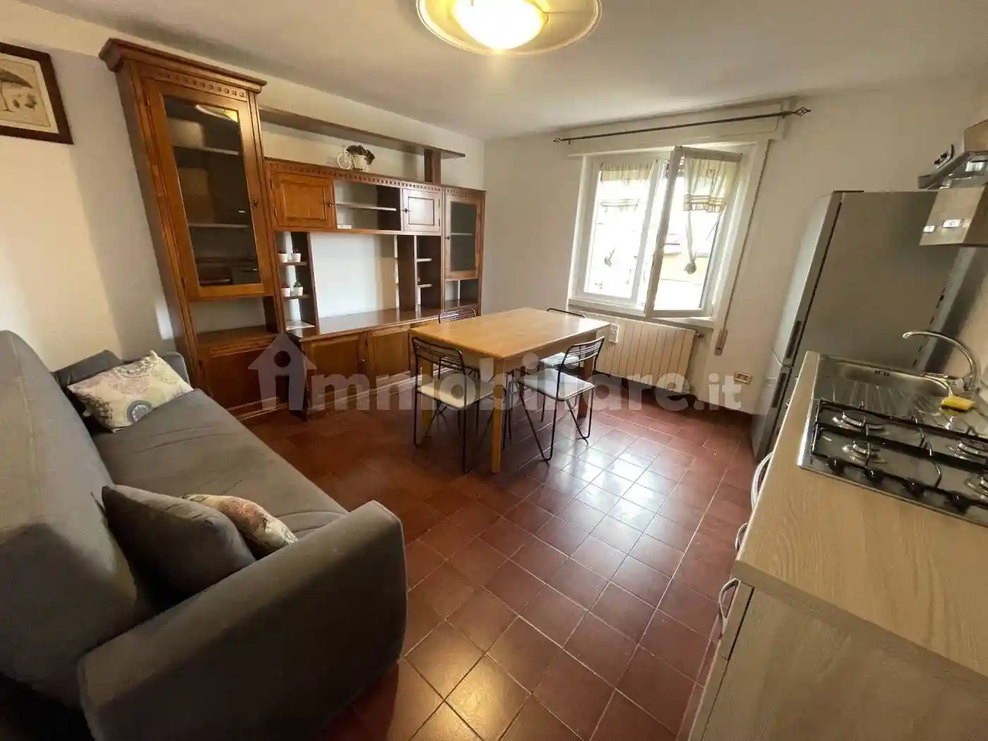 Appartamento in vendita a Lallio