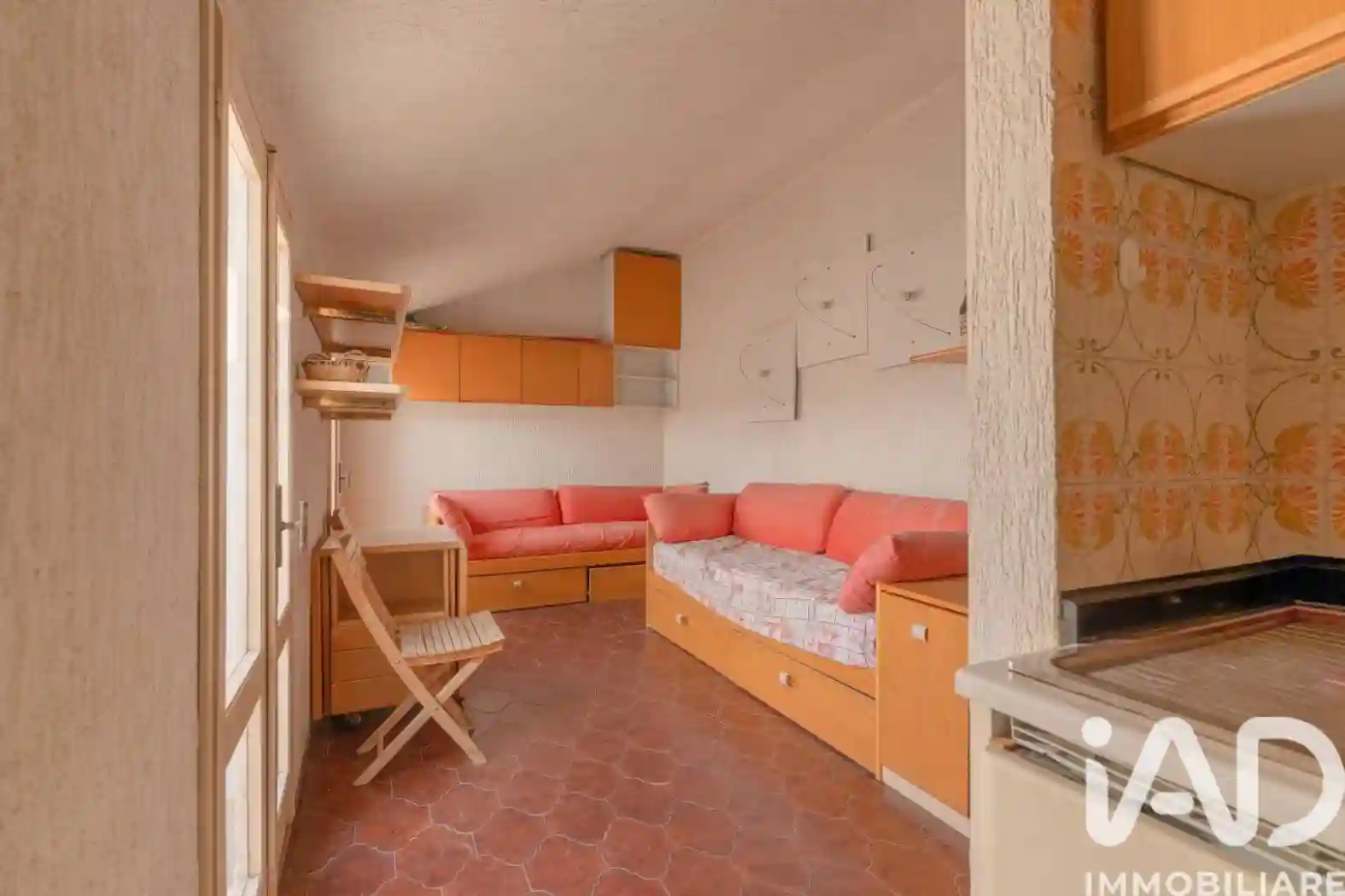 Loft - foto 4