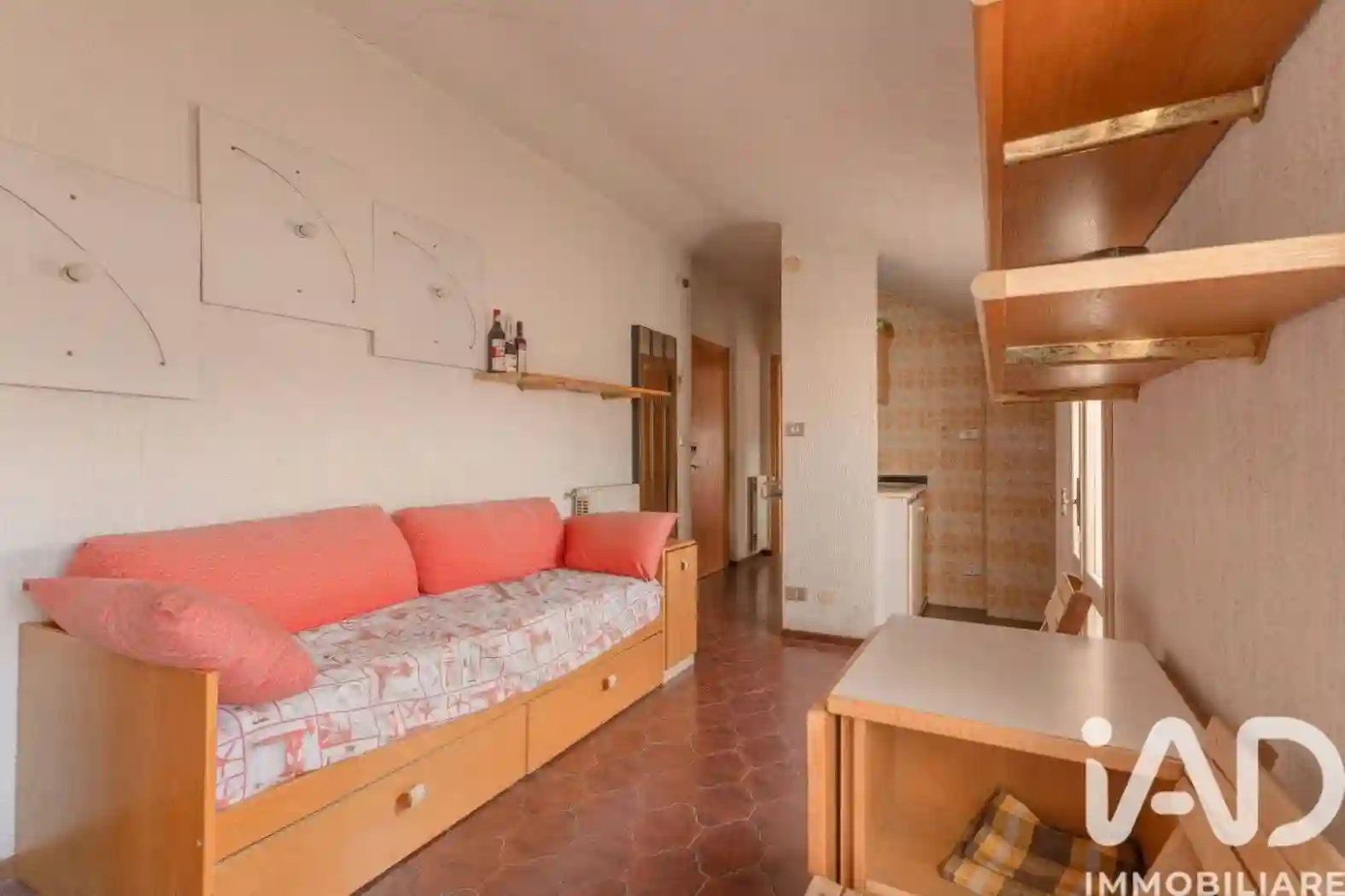 Loft - foto 5