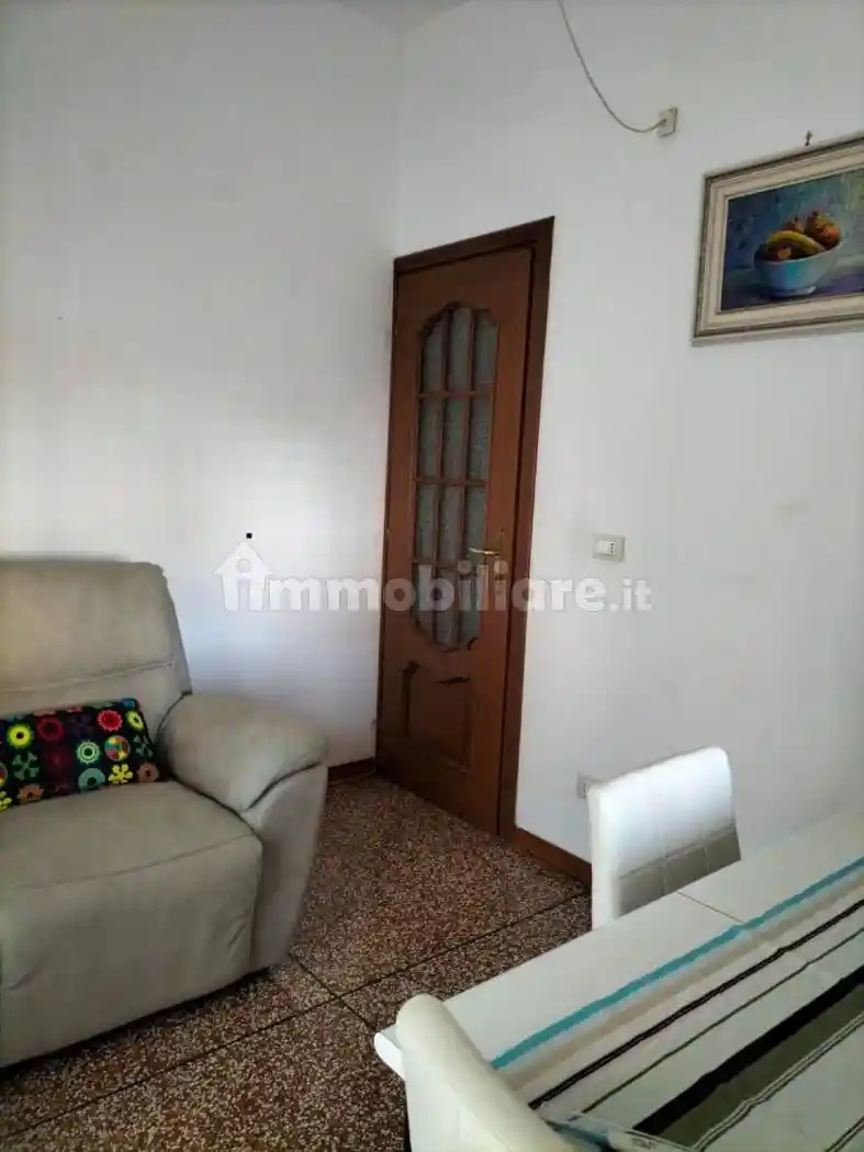 Appartamento in affitto a Genova