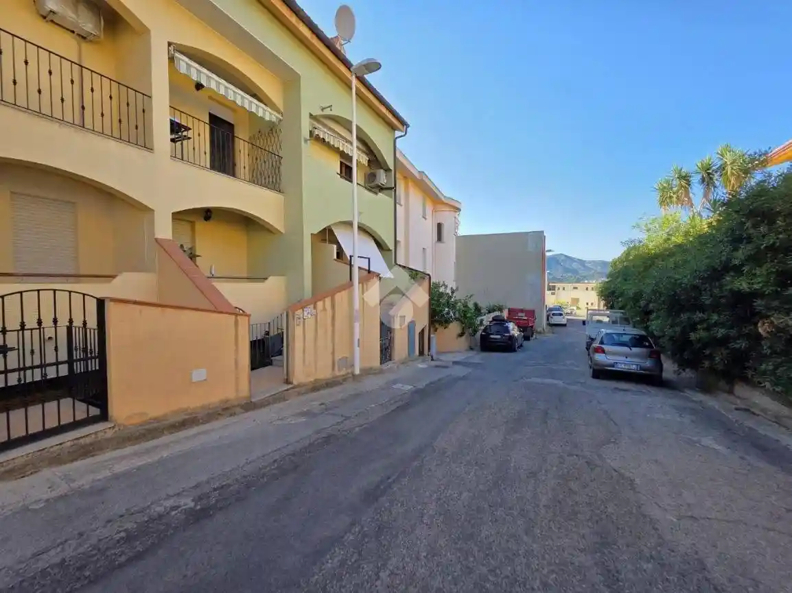 Appartamento in vendita a Muravera