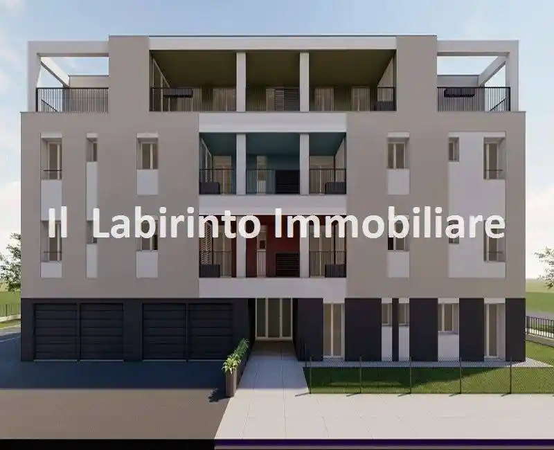 Appartamento in vendita a Faenza