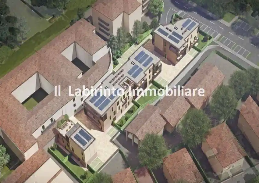 Appartamento in vendita a Faenza