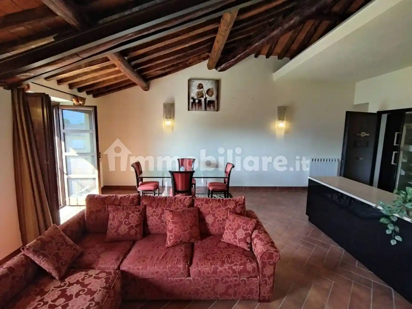 Appartamento in vendita a Camaiore