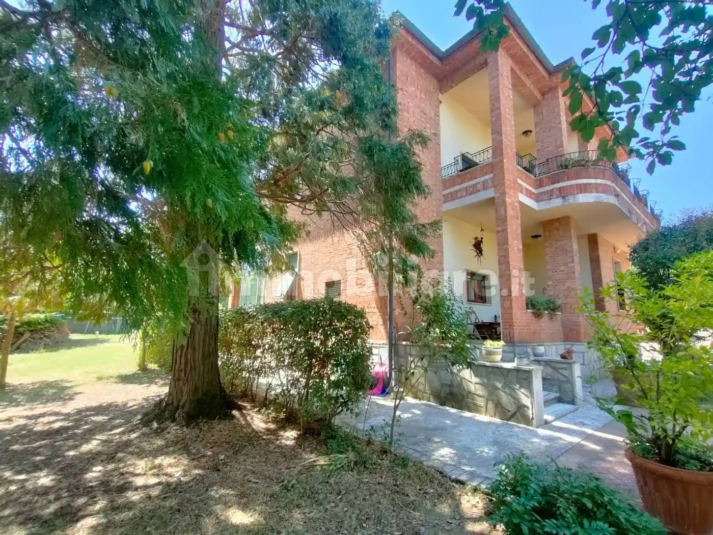 Villa in vendita a Sinalunga