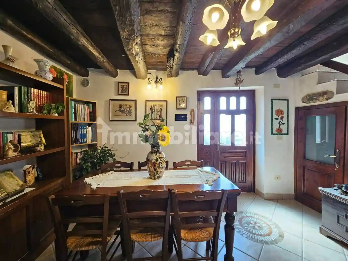 Casa indipendente - foto 2