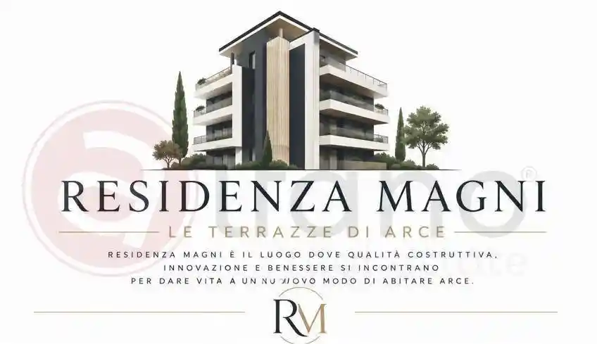 Appartamento in vendita a Arce