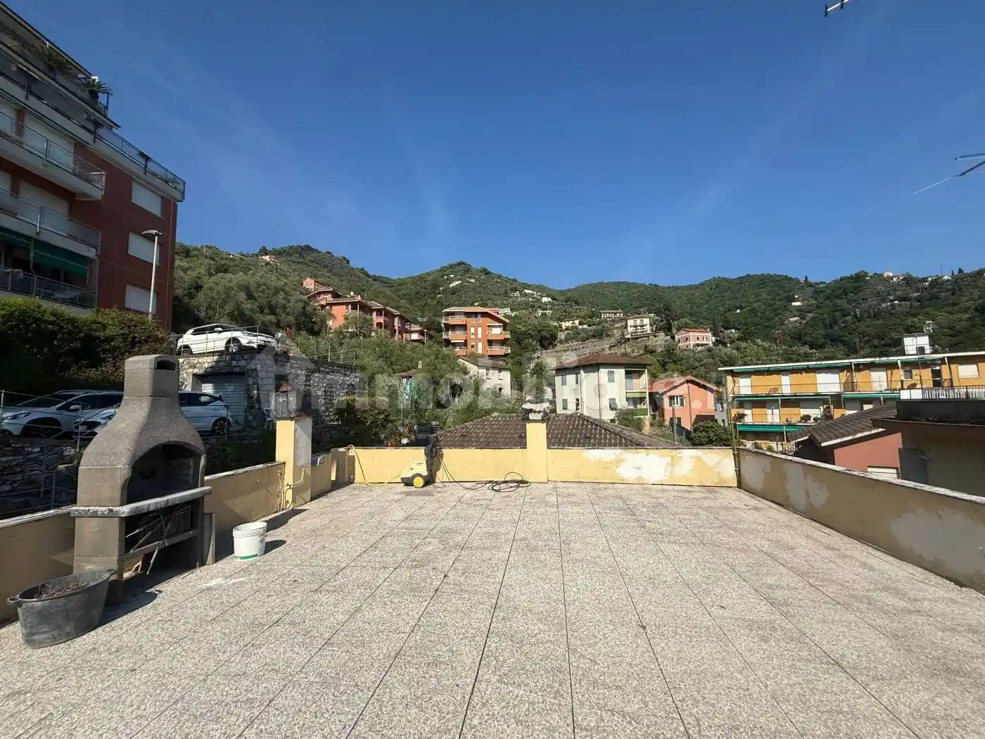 Appartamento in vendita a Rapallo