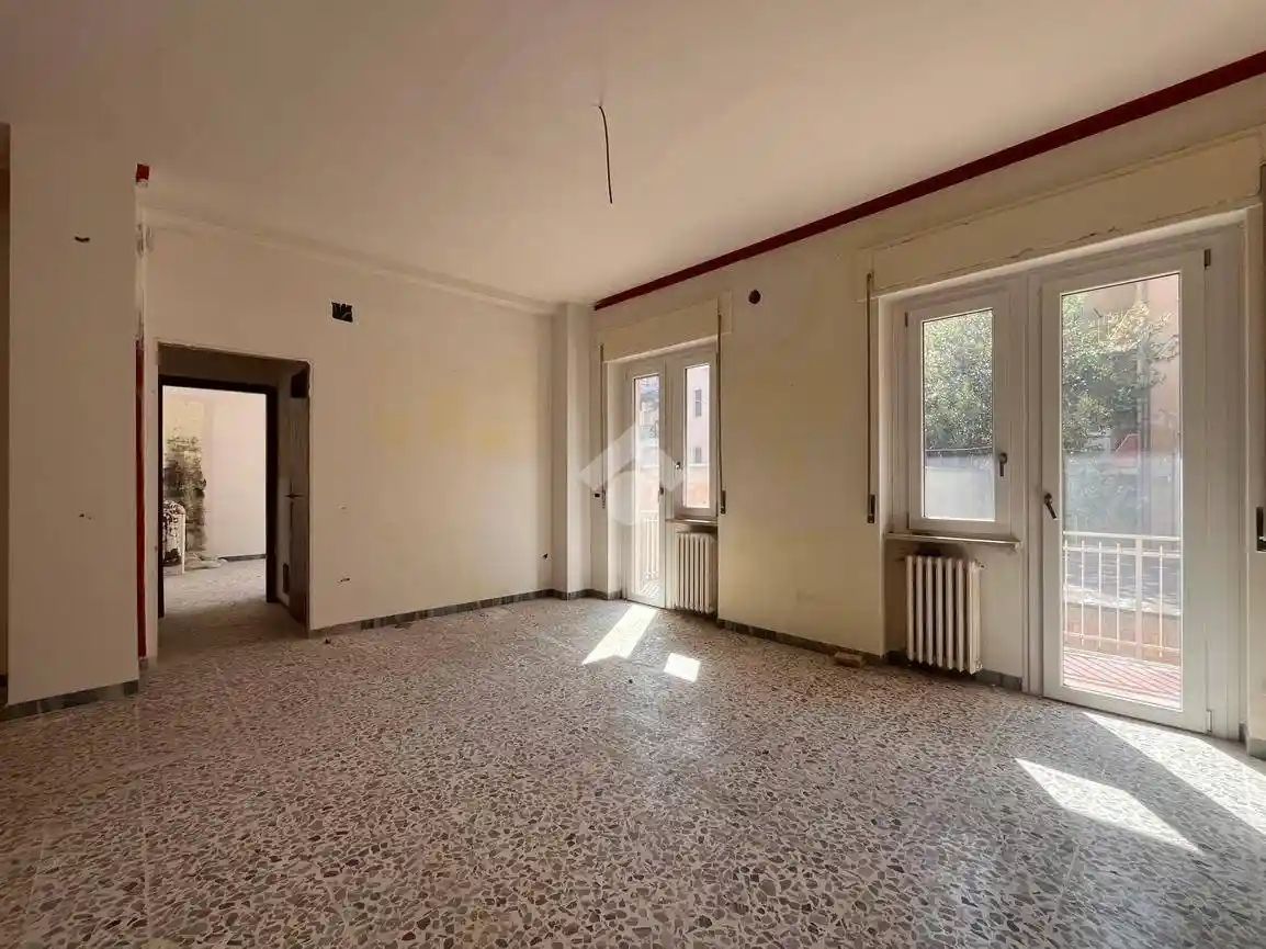 Appartamento in affitto a Lanciano