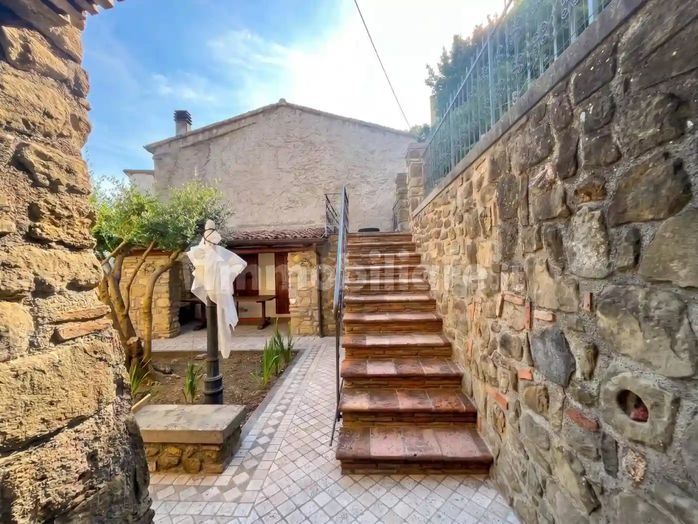 Casa indipendente - foto 4