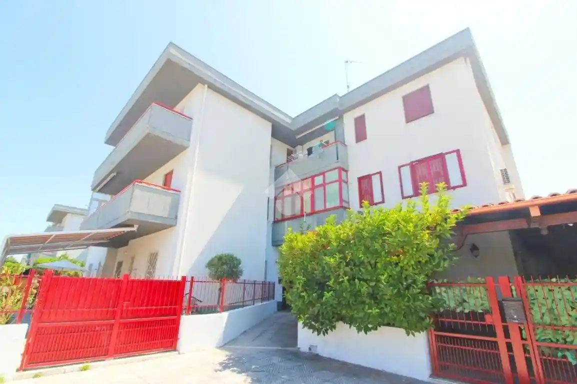 Appartamento in vendita a Campomarino