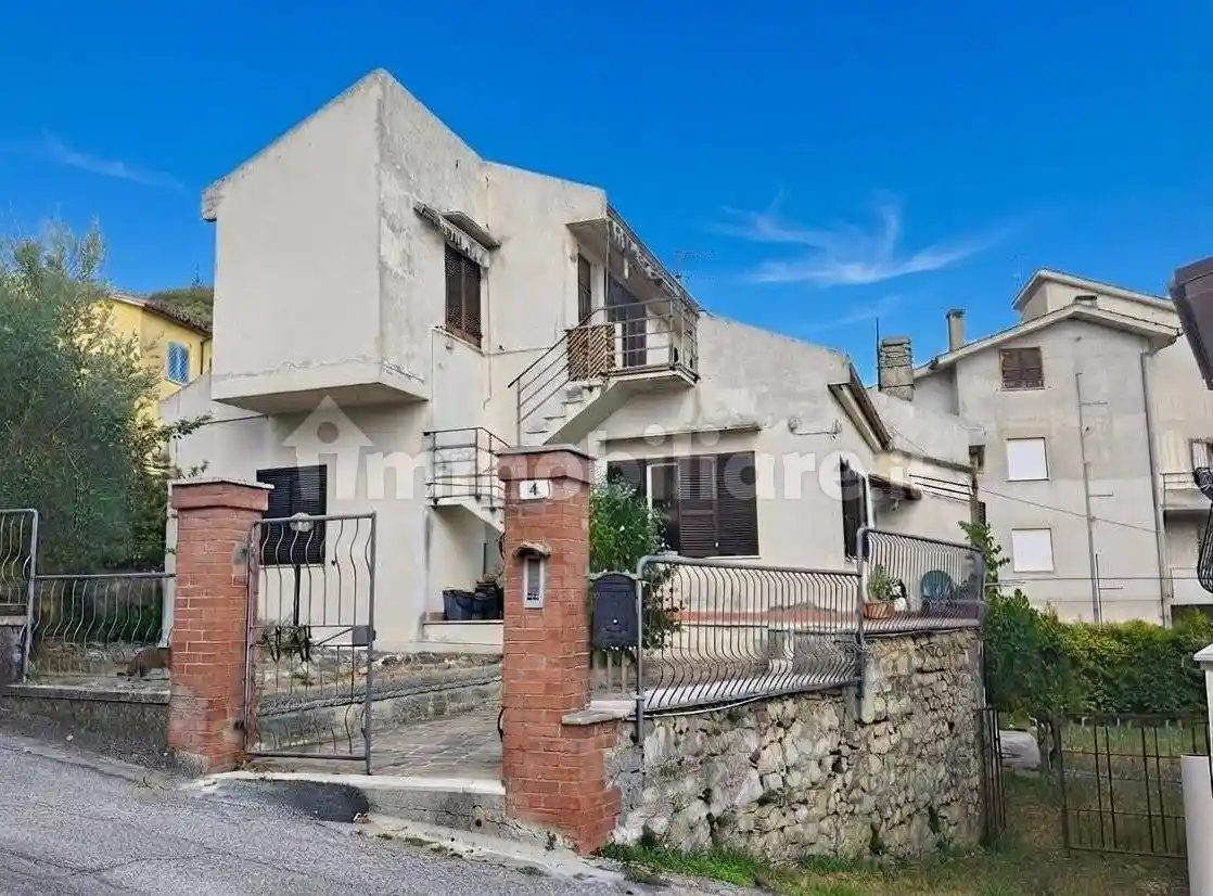 Villa in vendita a Amelia