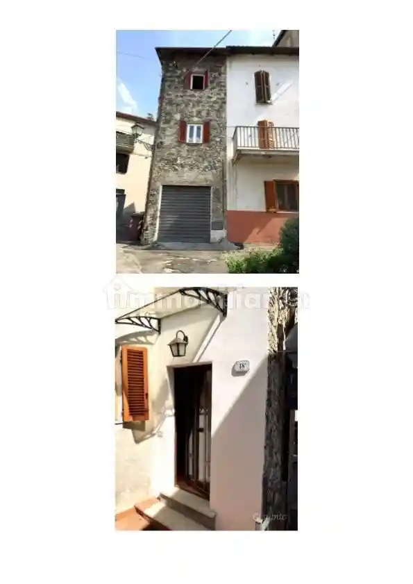 Appartamento in affitto a Terni
