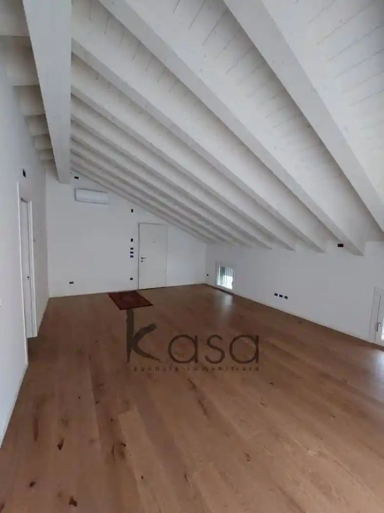 Appartamento in vendita a San Martino di Lupari