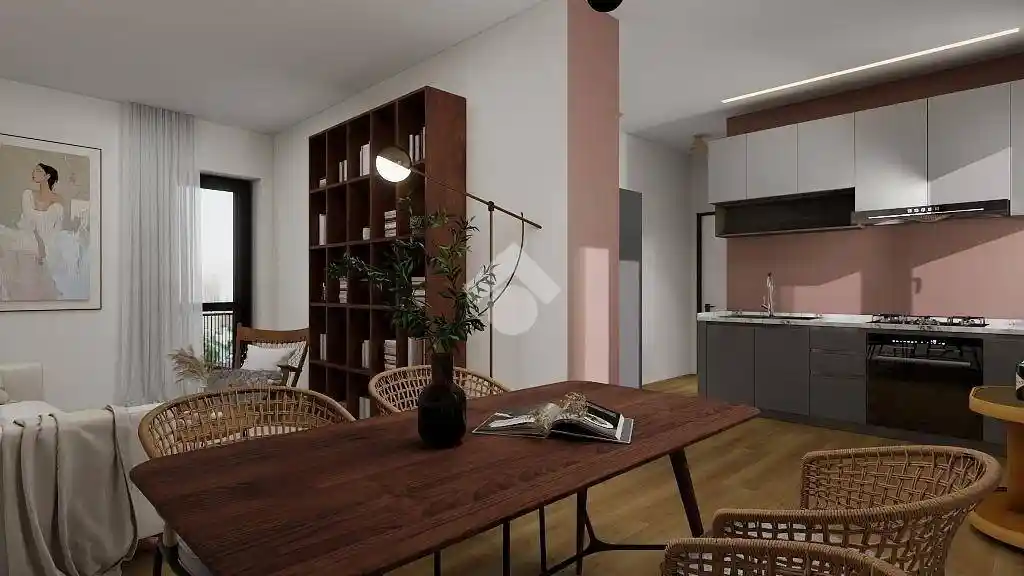 Appartamento in vendita a Arco