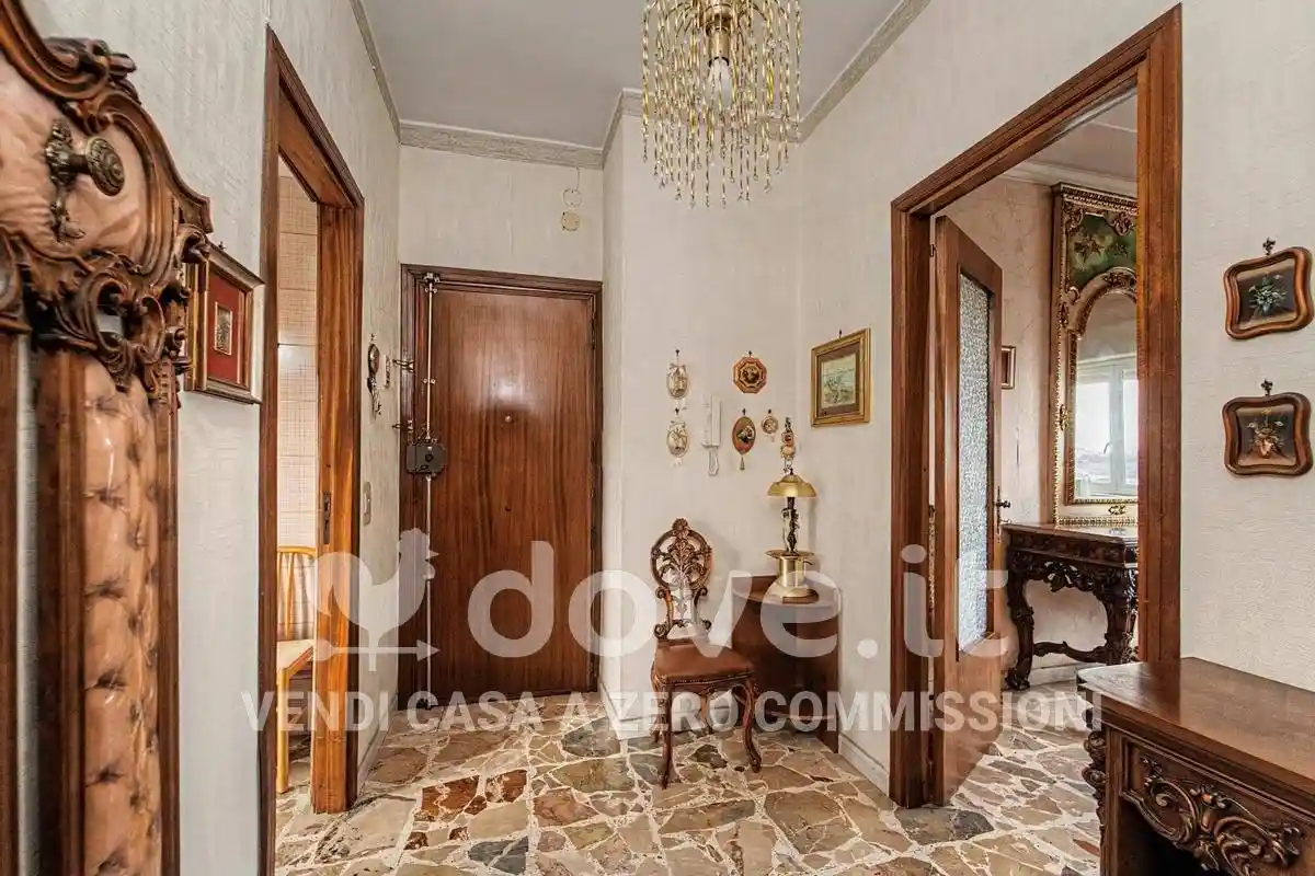 Appartamento in vendita a Catania
