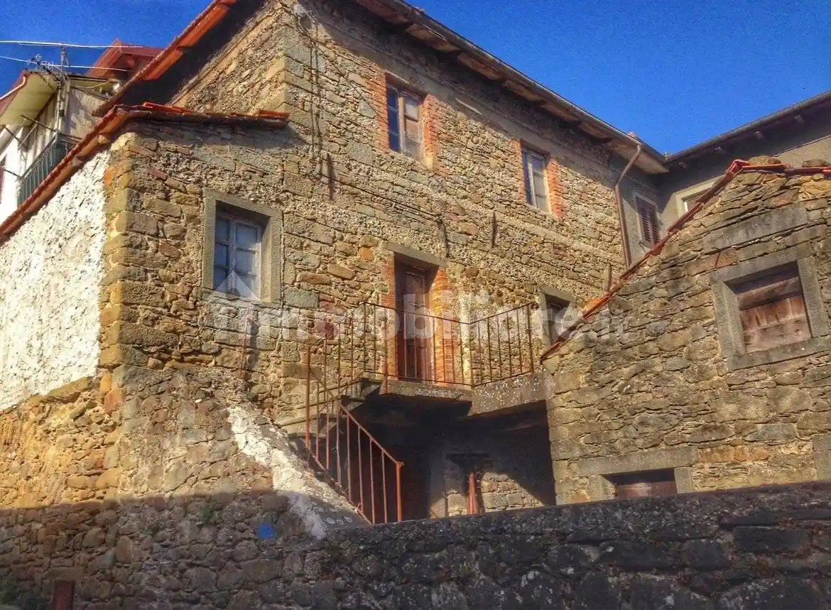Rustico - Casale in vendita a Casola in Lunigiana