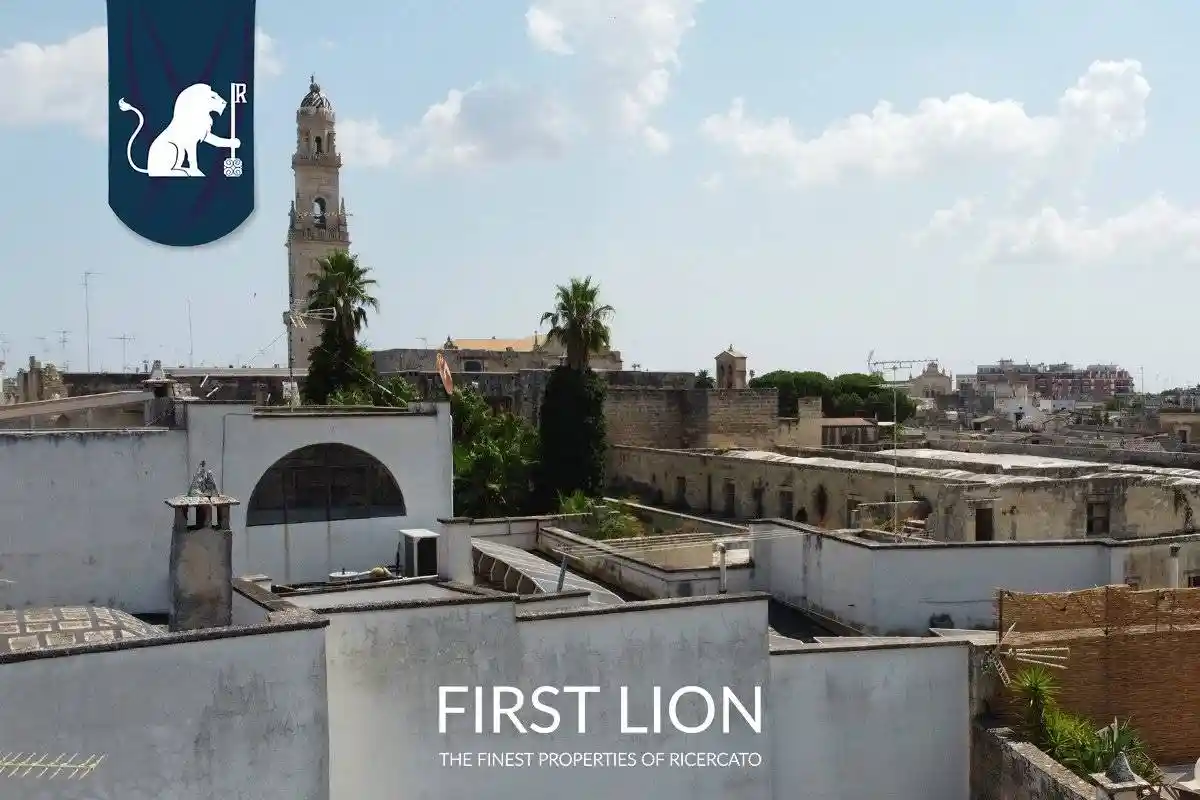 Appartamento in vendita a Lecce