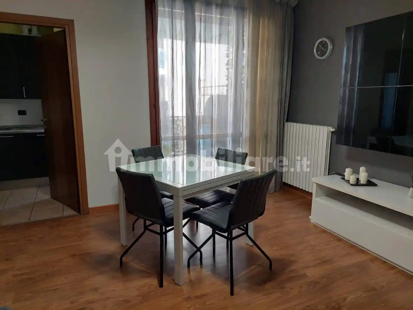 Appartamento in vendita a Rubiera