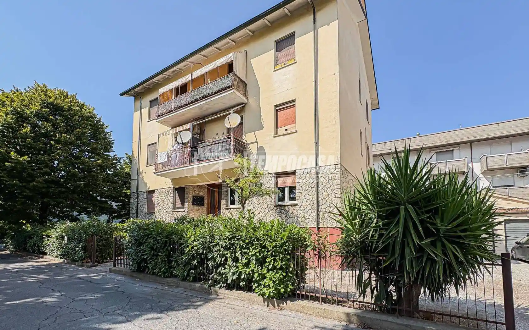 Appartamento in vendita a Savignano sul Rubicone