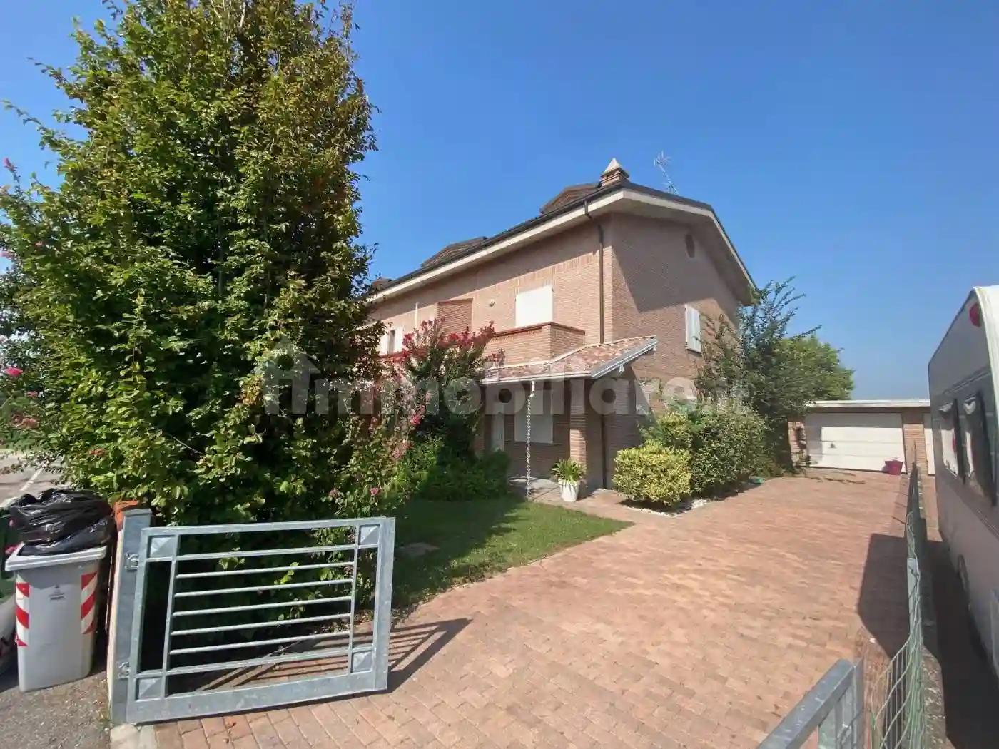 Villetta a schiera - foto 3