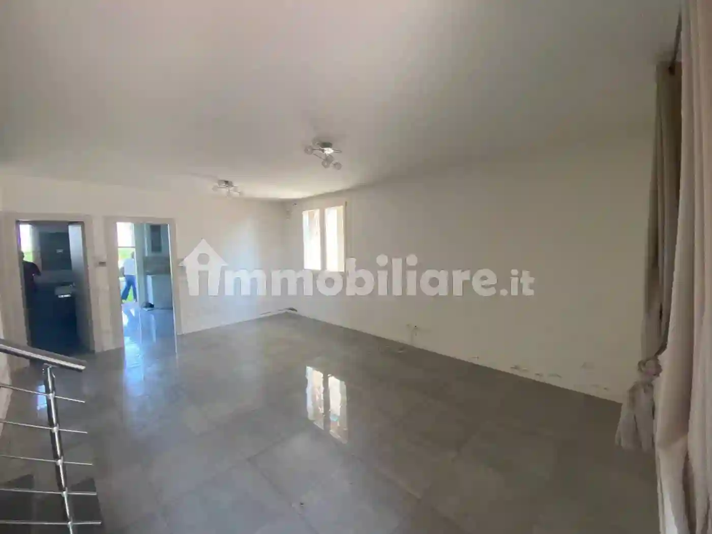 Villetta a schiera - foto 4