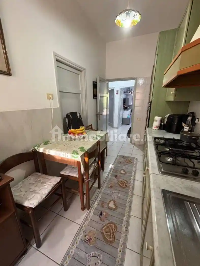 Appartamento in vendita a Formia