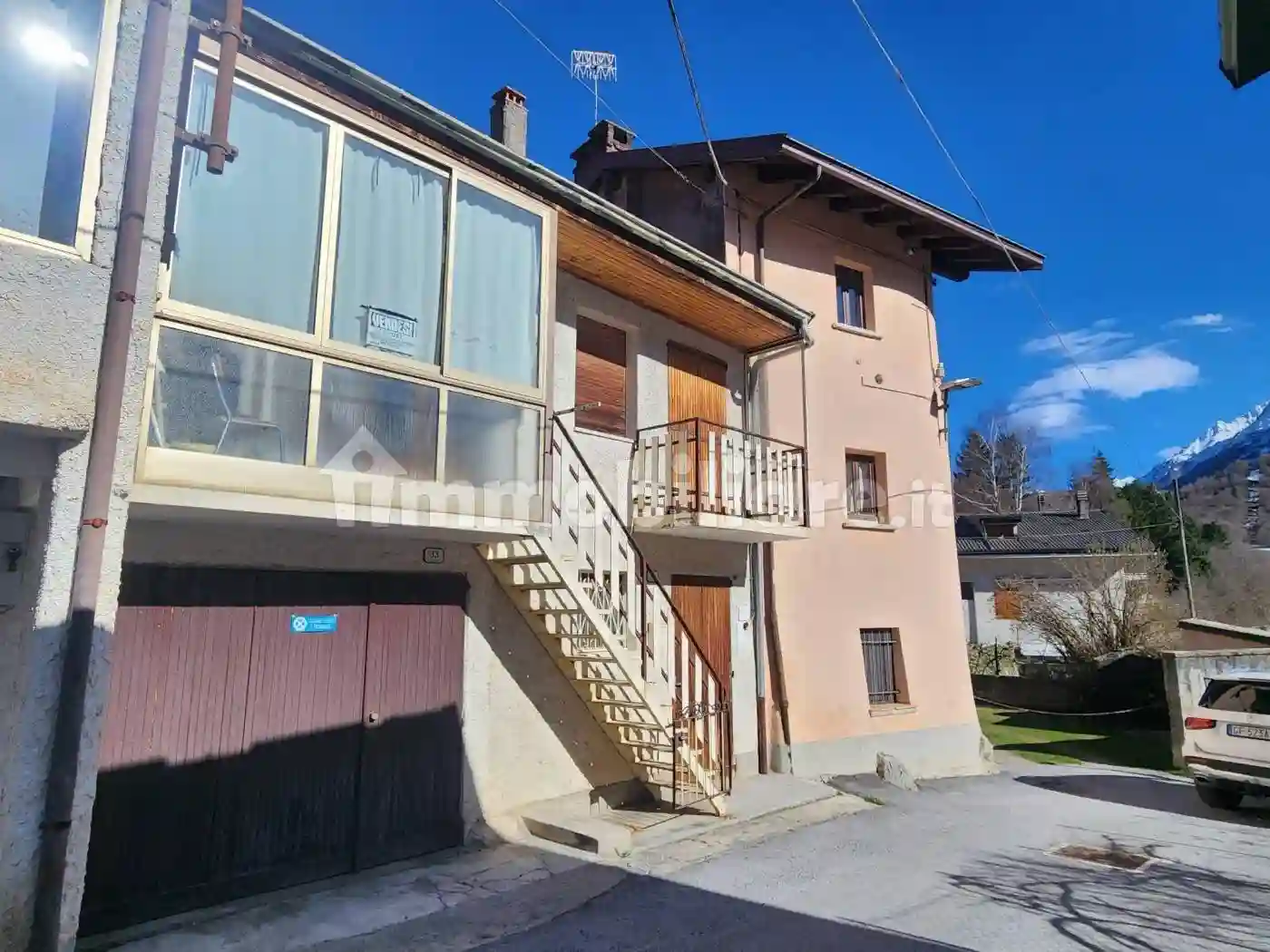 Casa indipendente - foto 2