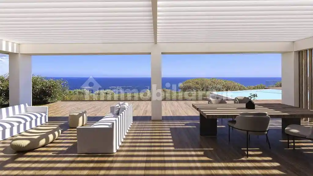 Villa in vendita a Budoni