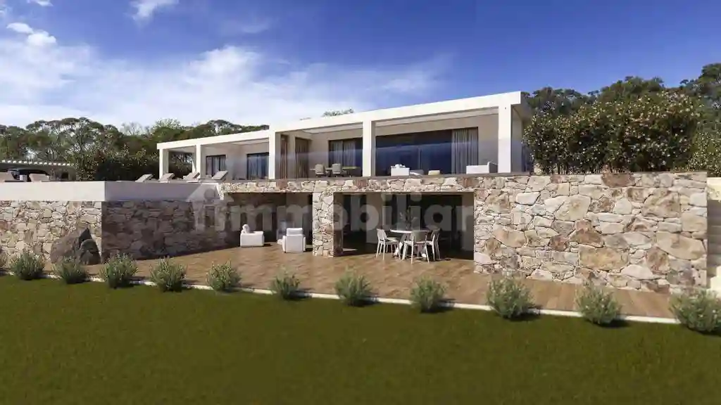 Villa - foto 3