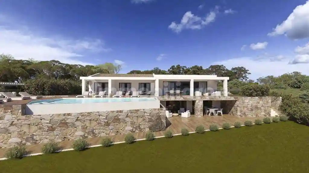 Villa - foto 4