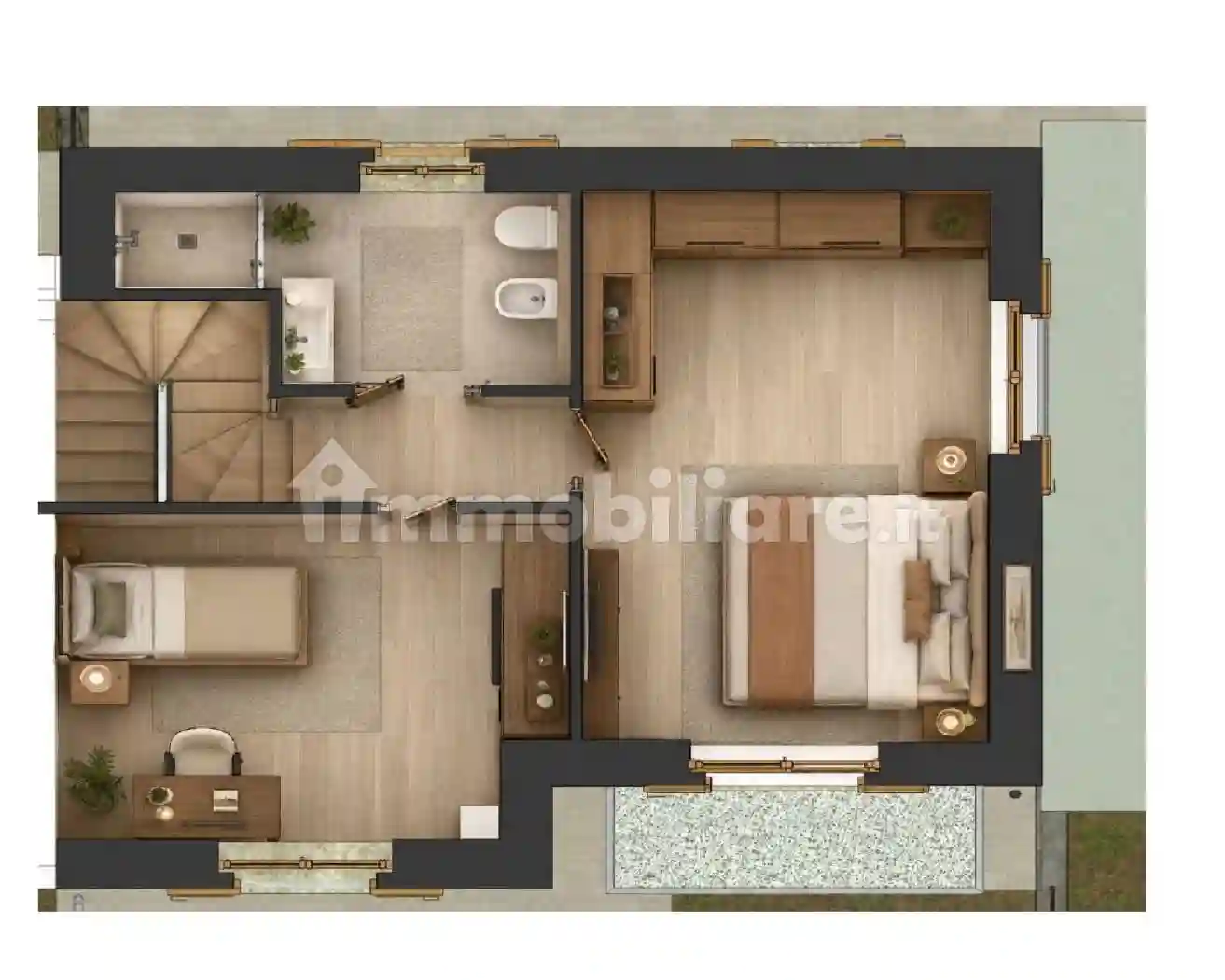 Villa - foto 4