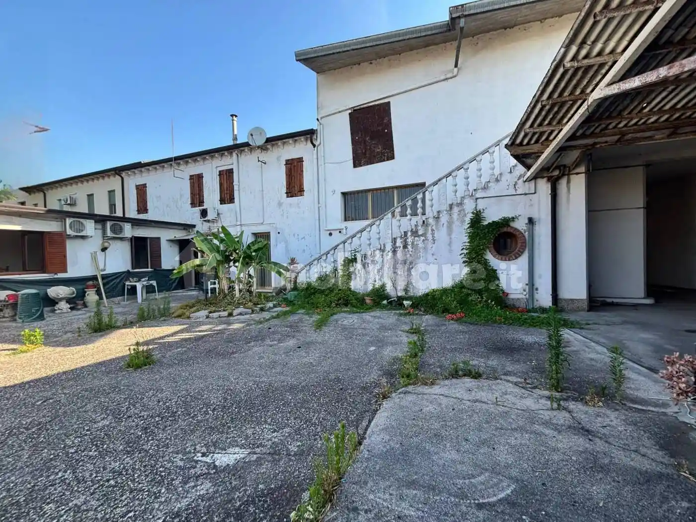 Villa in vendita a Oppeano