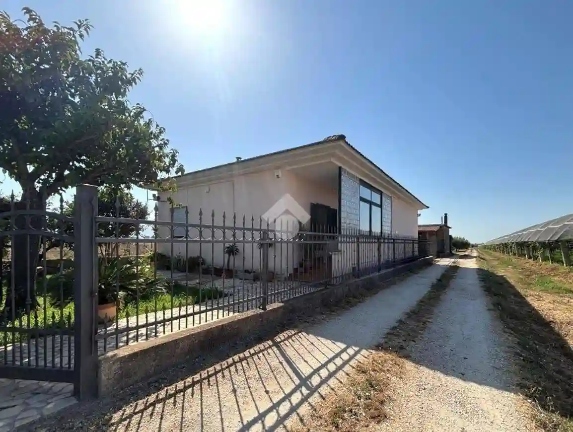 Casa indipendente - foto 4