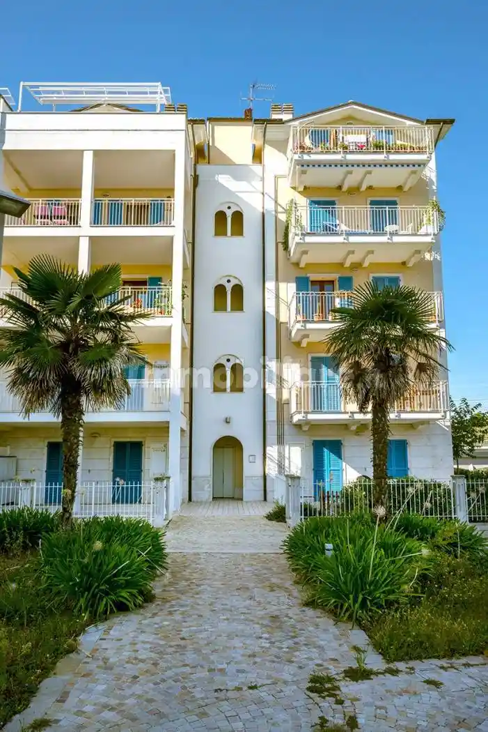 Appartamento in vendita a Porto Recanati