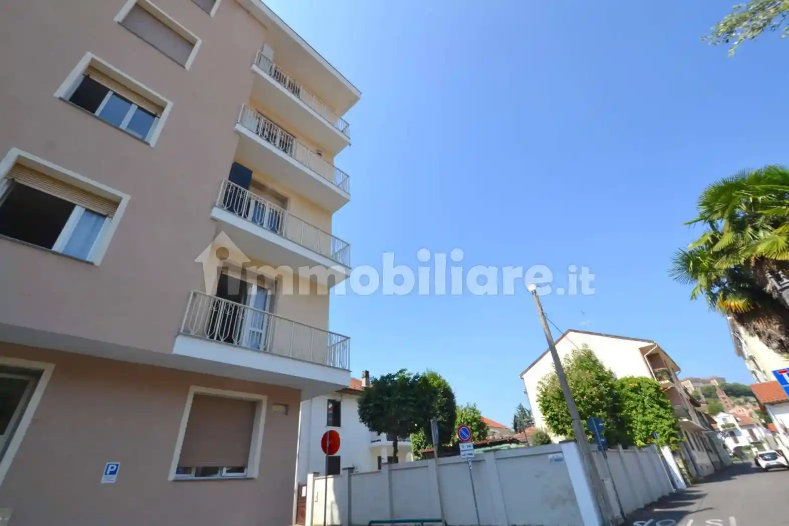 Appartamento in vendita a Rivoli