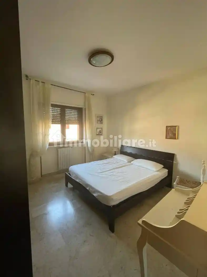 Appartamento in affitto a Monopoli