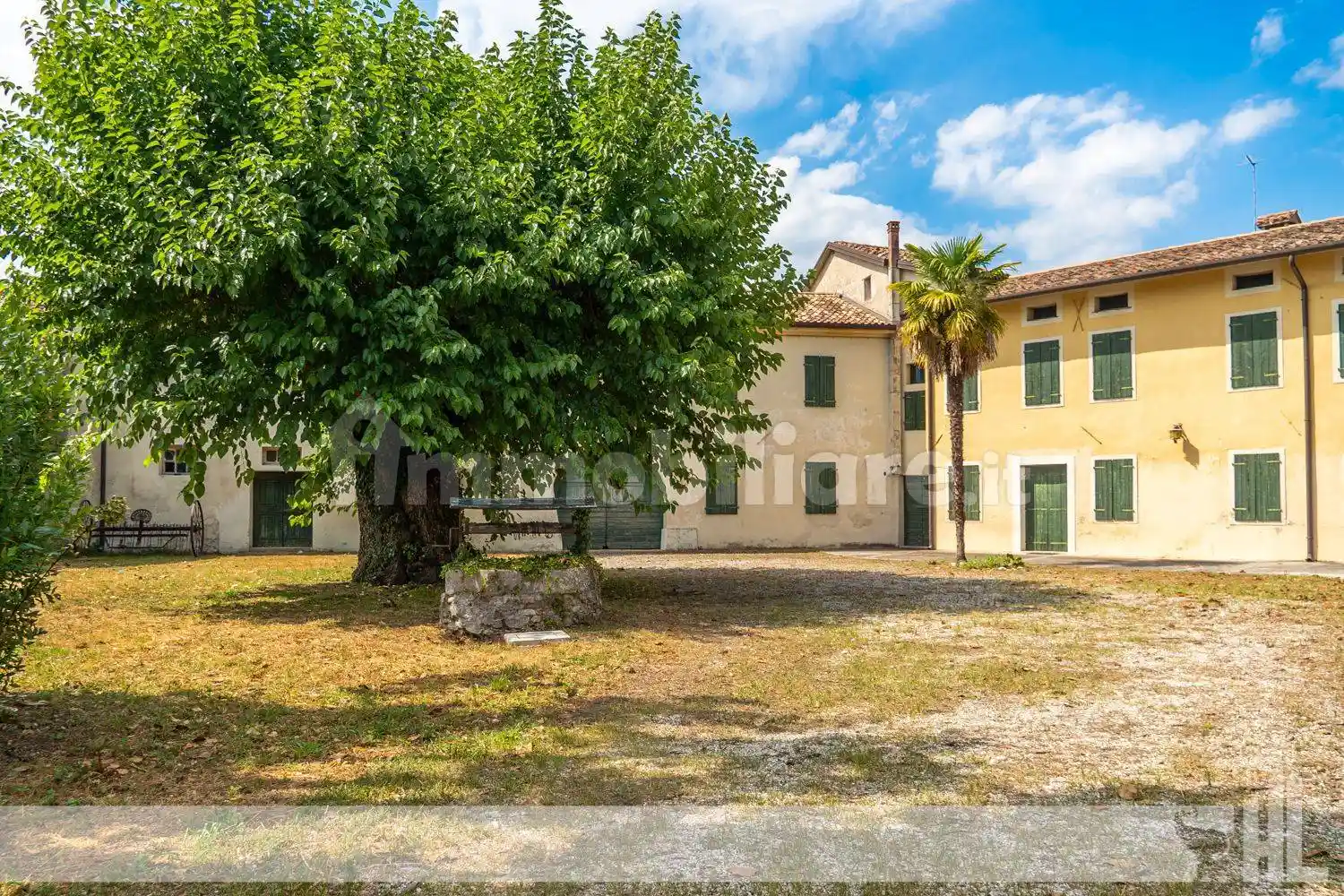 Villa in vendita a Godega di Sant'Urbano