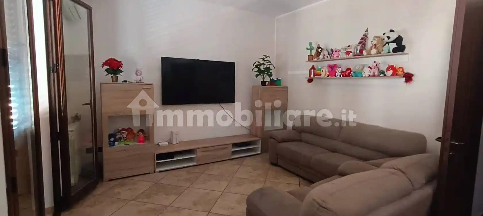 Appartamento in vendita a Terrasini