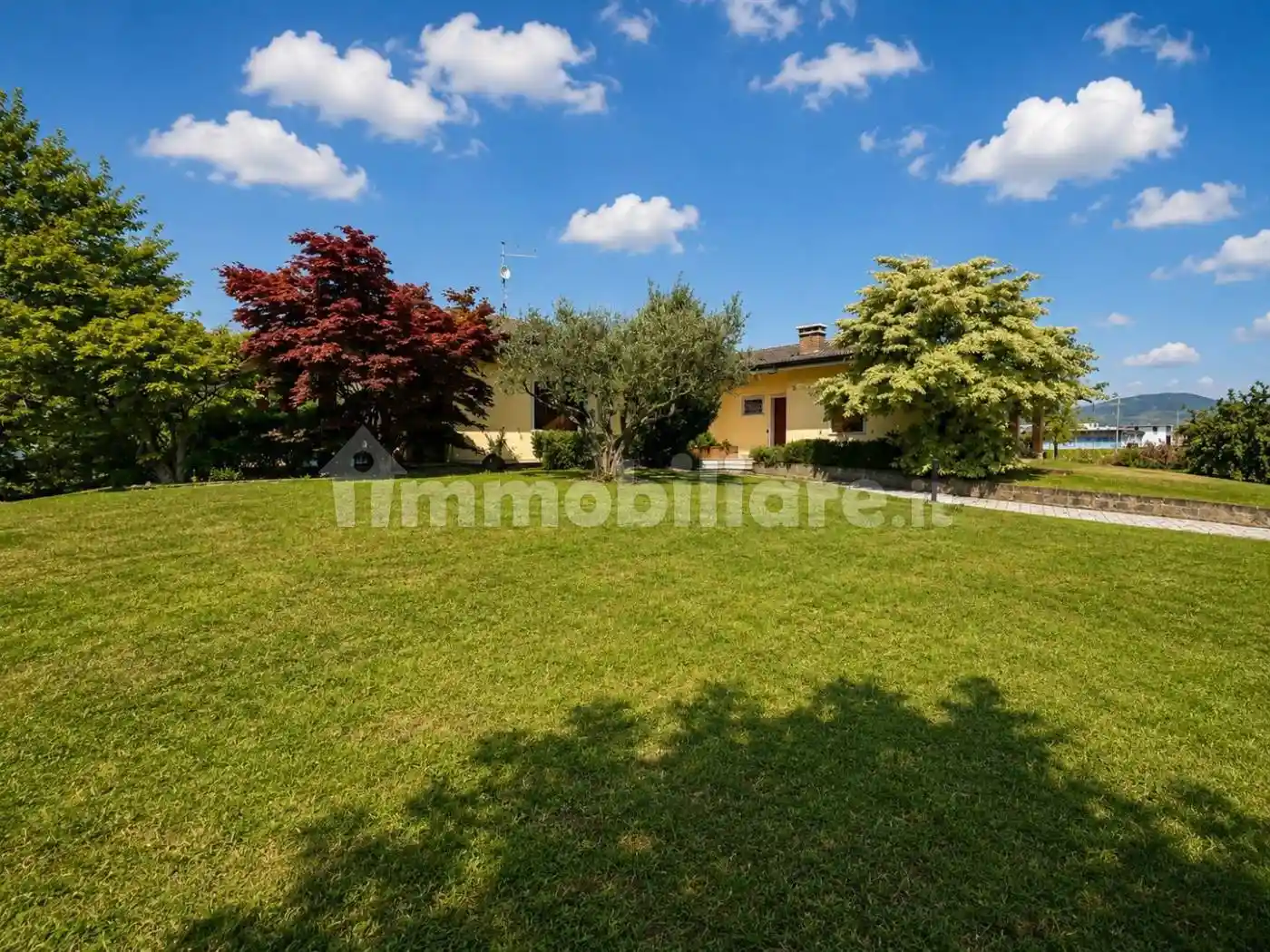 Villa in vendita a Soave