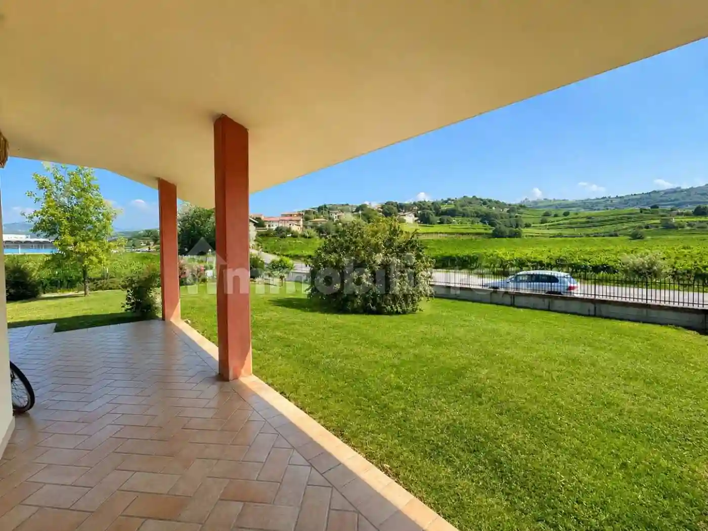Villa - foto 4