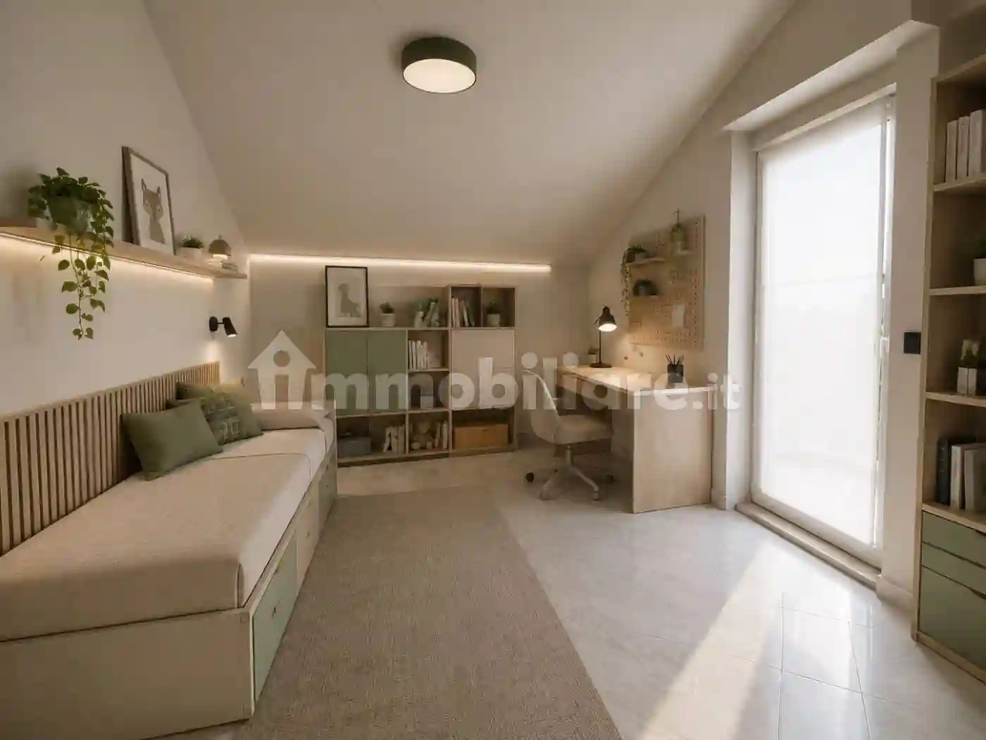 Attico - Mansarda - foto 5