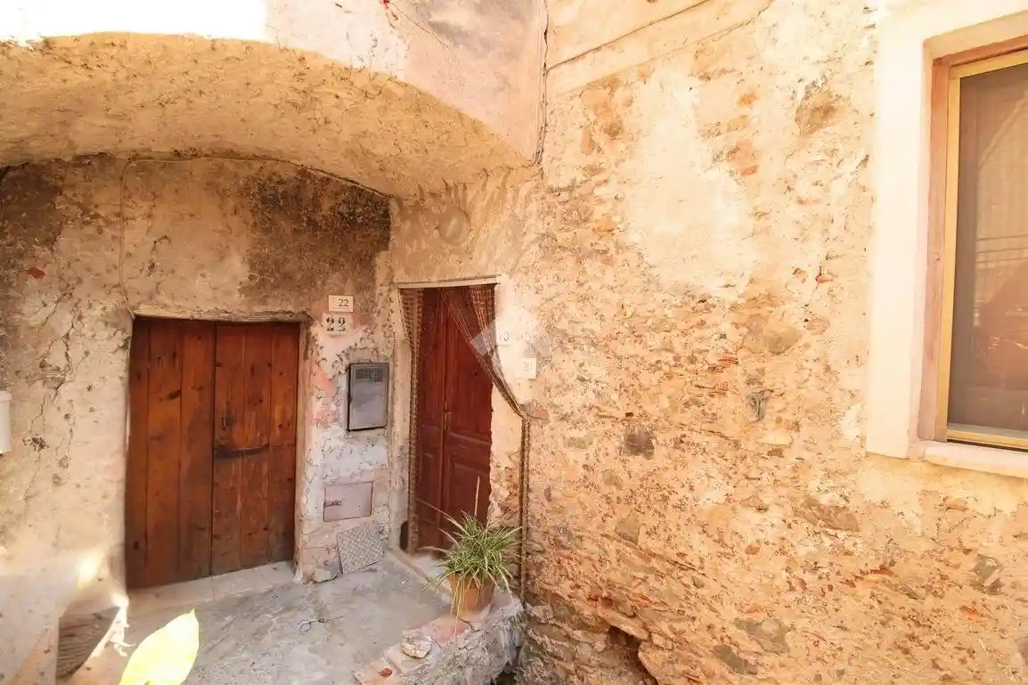 Appartamento in vendita a Vibonati