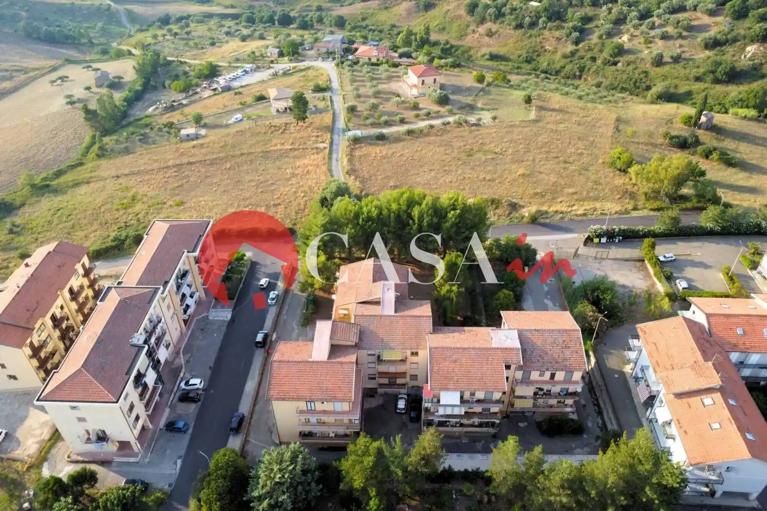Appartamento in vendita a Nicosia