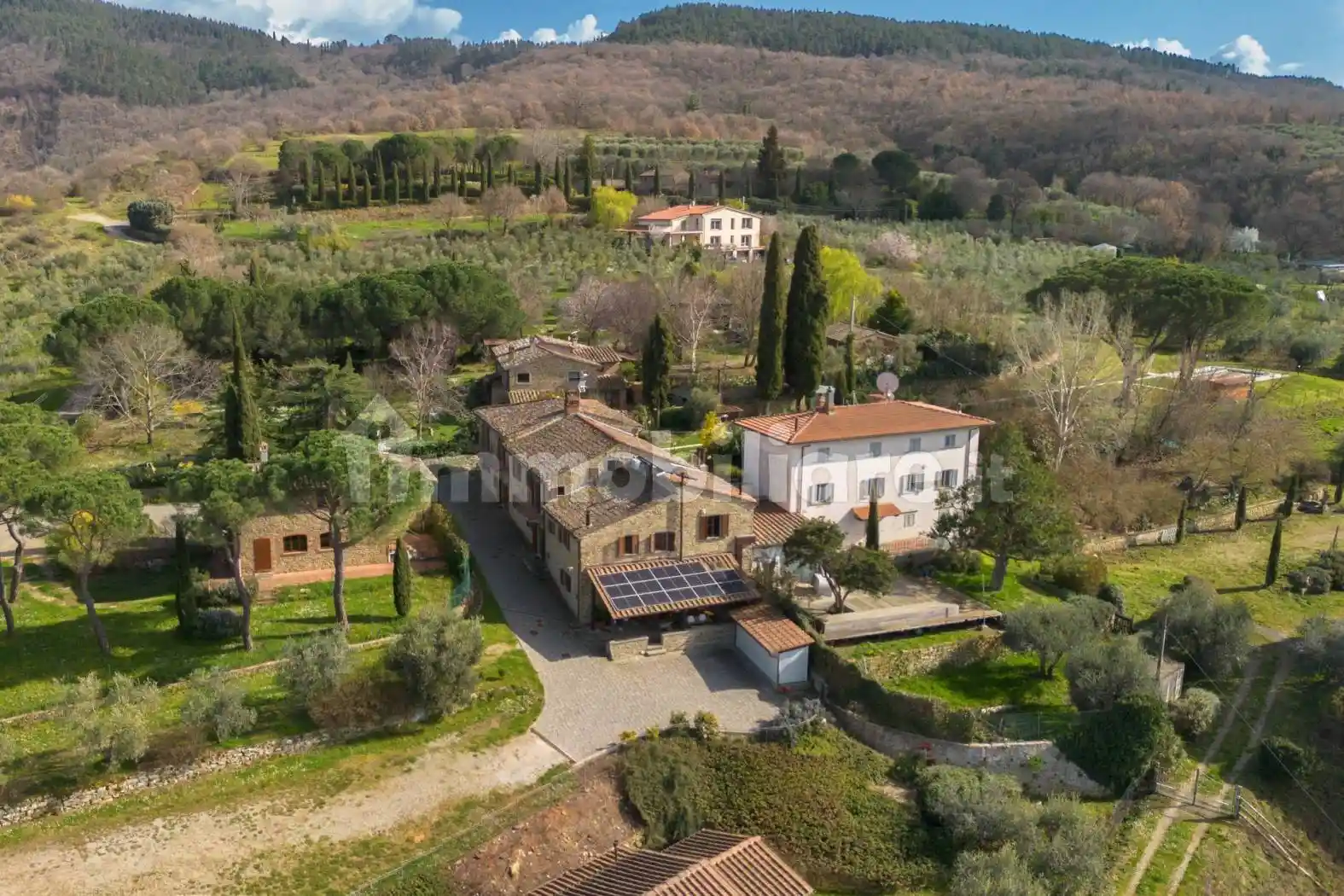 Appartamento in vendita a Arezzo